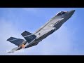 Amazing Video of F-35 Shows Its Insane Maneuverability