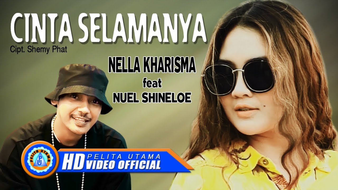 Lirik dan Chord Kunci Cinta Selamanya - Nella Kharisma ft. Nuel Shineloe