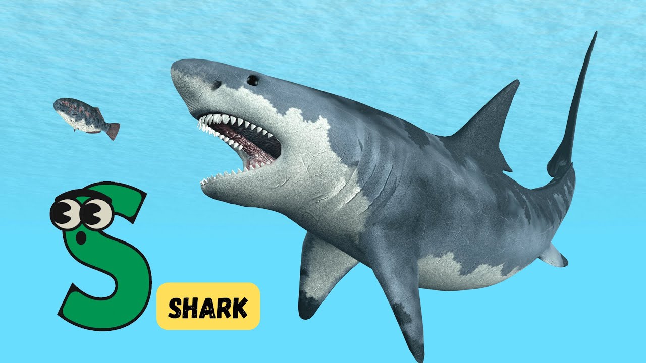 ABC Animals Song Video for Kids | Fun Animal Alphabet Song for Children ...
