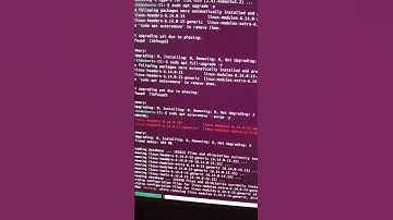 How to Upgrade Ubuntu 25.04 to Ubuntu 25.10 Without Losing Data