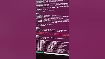 How to Upgrade Ubuntu 25.04 to Ubuntu 25.10 Without Losing Data