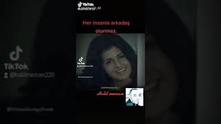 Arkadaş.