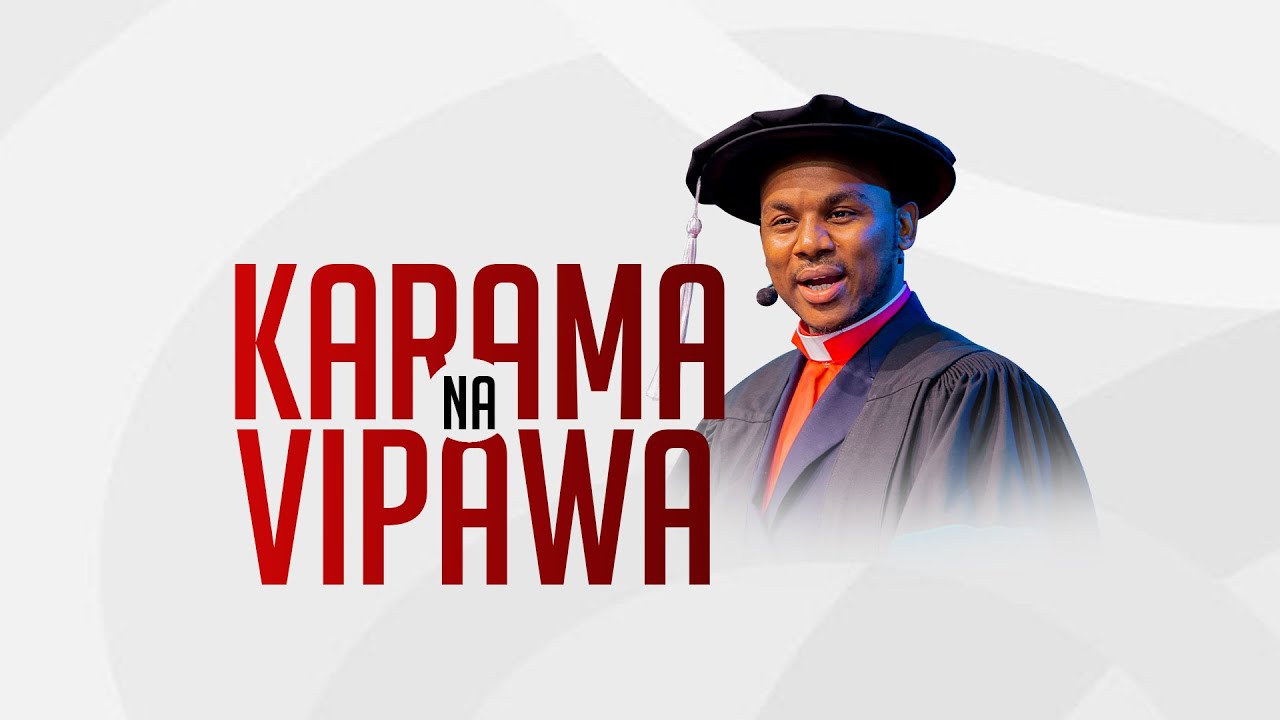 LIVE: VIPAWA NA KARAMA |  12THAUG 2025 | EV DANIELY JOSHUAN