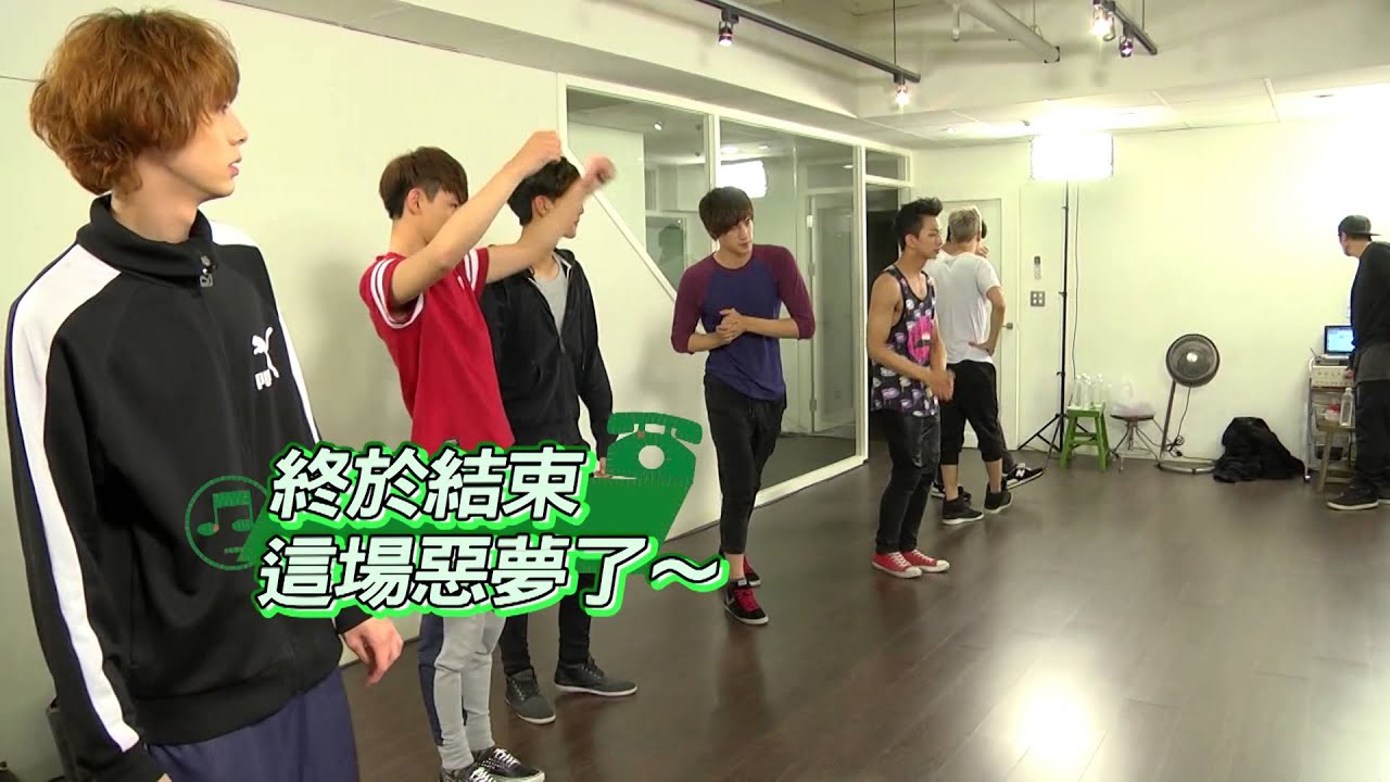 SpeXial - Anything SpeXial之迎新會