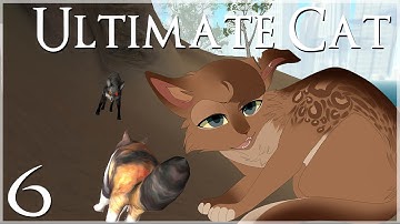 Of Fox Tales & Wild Clans!! • Ultimate Cat Simulator - Episode #6