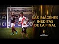 Flamengo Campeón como NUNCA lo viste | CONMEBOL Libertadores