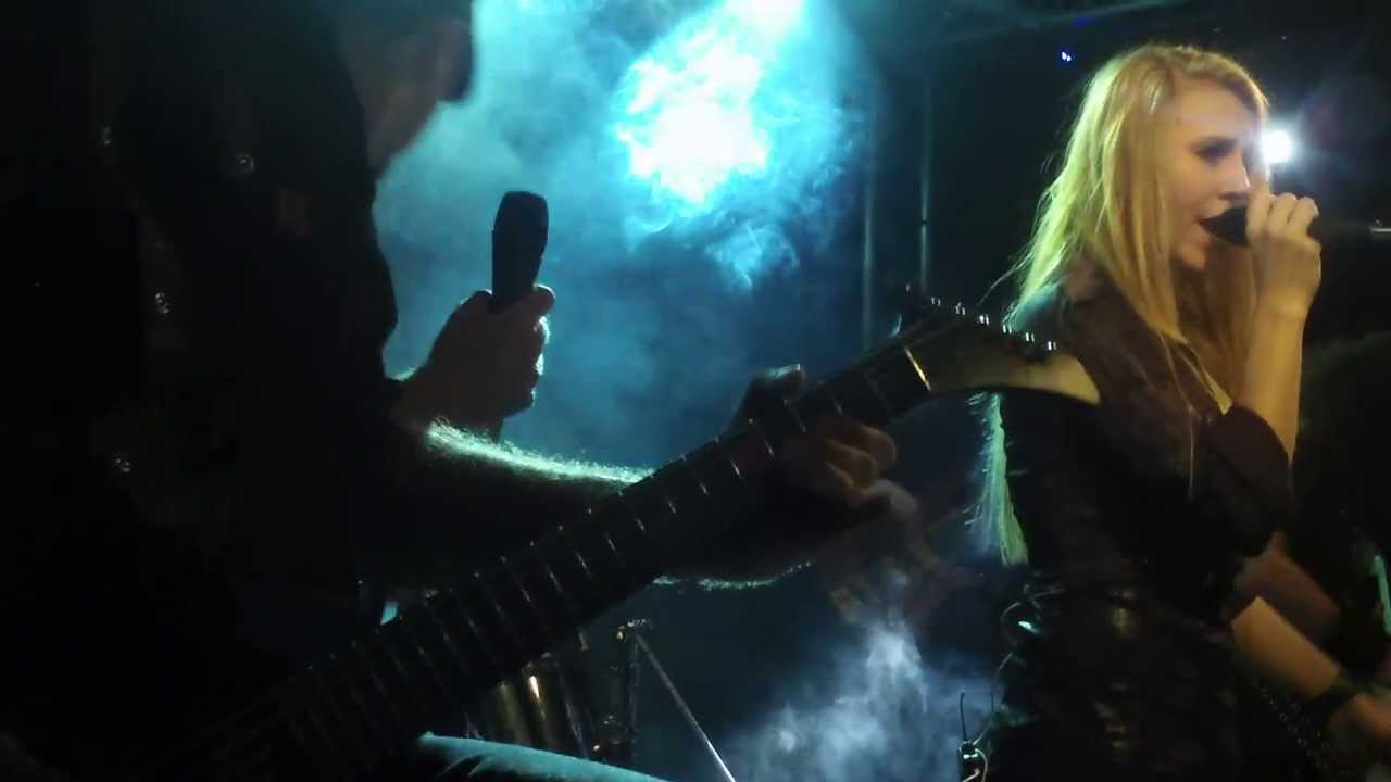 Infinite Tales - Pandemic of Anger - live @ Bochka