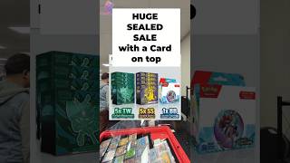 HUGE SALE! Journey Together booster box, Twilight & Surging ETBs