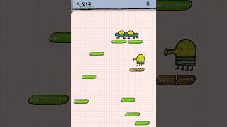 Как увеличить рекорд в Doodle Jump screenshot 4