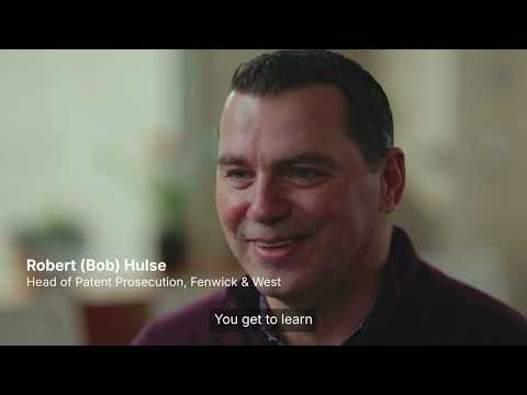 Prior Art: Bob Hulse, Fenwick & West - YouTube