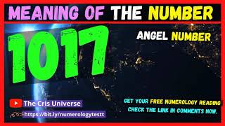 Famous 🔥❤️ 1017 Angel Number Meaning - Meaning and Significance of seeing the Angel Number 1017 - 1017 Wealth