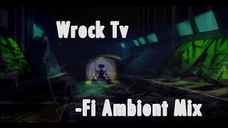 Wreck TV (-Fi Visual Mixtape)