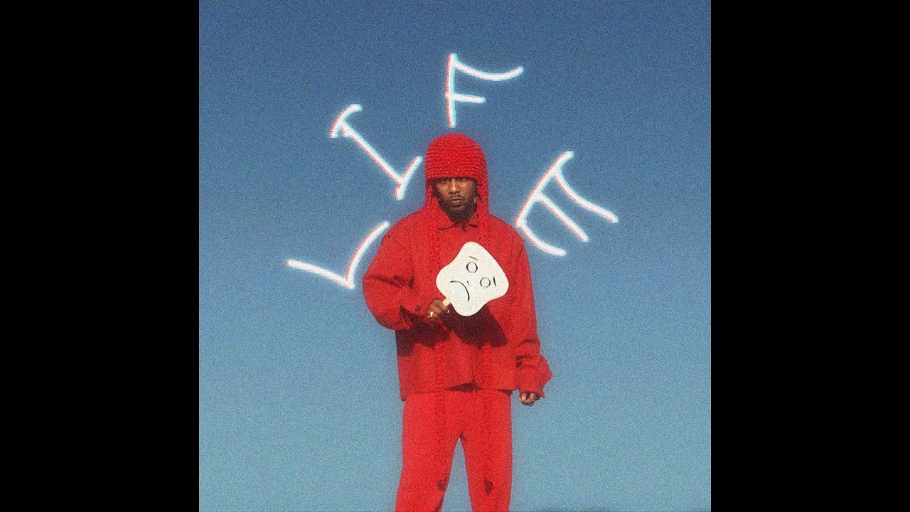 [FREE] Kendrick Lamar x J Cole Type Beat 2024 ~ “My Life”