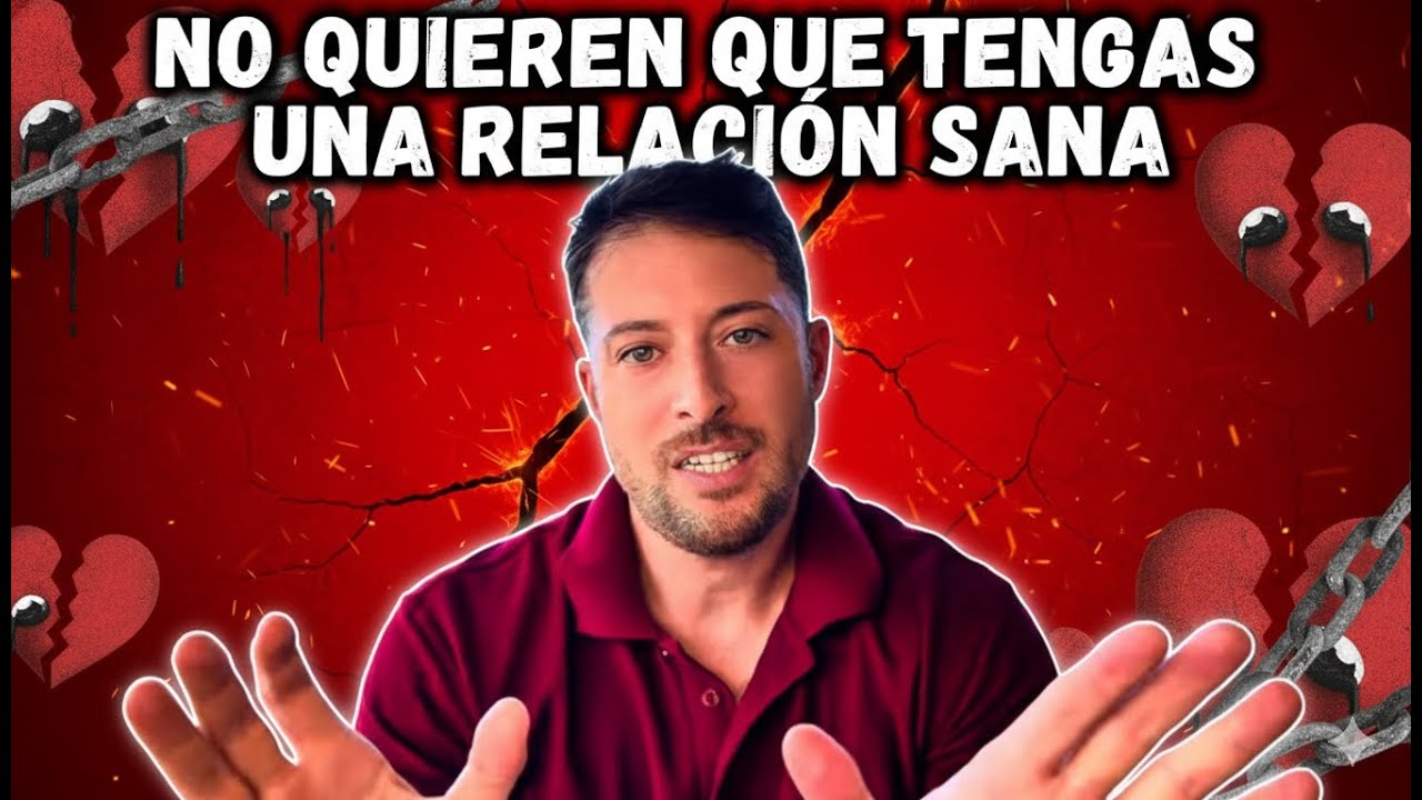 Nos están separando... y casi nadie se anima a decirlo!