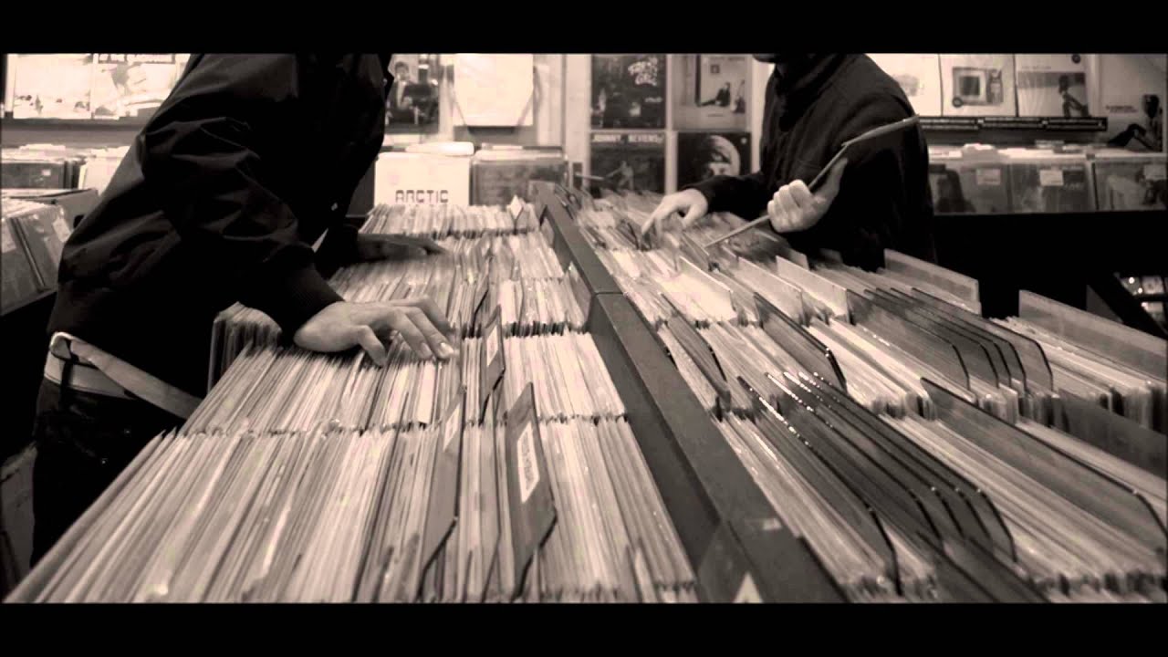 J Dilla - Thought U Wuz Nice