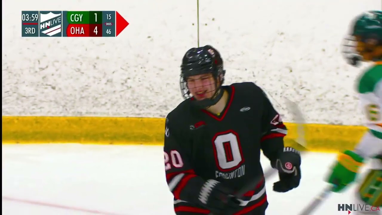 2025 John Reid Memorial - Top 5 Plays