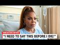 At 59, Janet Jackson Is Saying A Final GOODBYE After Tragic Diagnosis