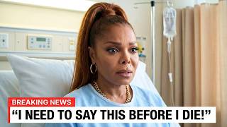 At 59, Janet Jackson Is Saying A Final Goodbye After Tragic Diagnosis