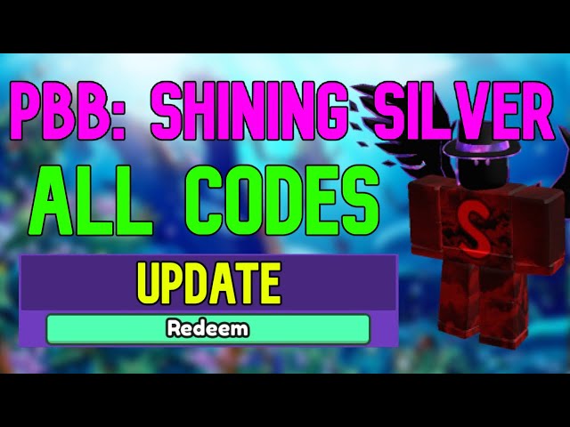 ALL POKEMON BRICK BRONZE CODES! (Roblox Bronze Legends Codes) (SHINING  SILVER CODES) 