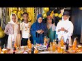 Eid mubarak plus xafaladii 100k thanks all somali mohammed for 100k subcribers