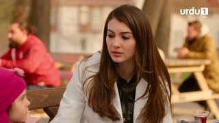 Aaj Mosam bohat Sard hai | Best Scenes | Pyar ka Jaal | Love Trap | Ep 144