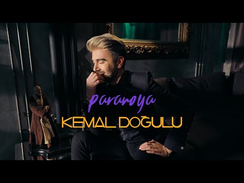 Kemal Doğulu - Paranoya