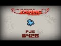 Binding of isaac afterbirth item guide  pjs