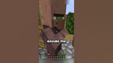 Minecraft, But I Can’t Use A Crafting Table… #shorts