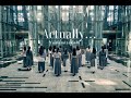 【踊ってみた】乃木坂46『 Actually...』〈夢見坂46〉