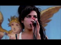 Amy Winehouse - Tears Dry (Live Isle of Wight)