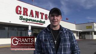 Grants - Todd Hanshaw from Adair's Run