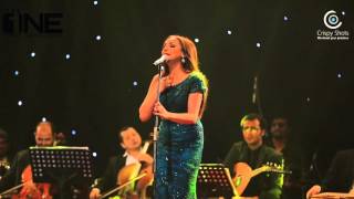أنغام - أكتبلك تعهد  | Angham- Aktablk Tahod