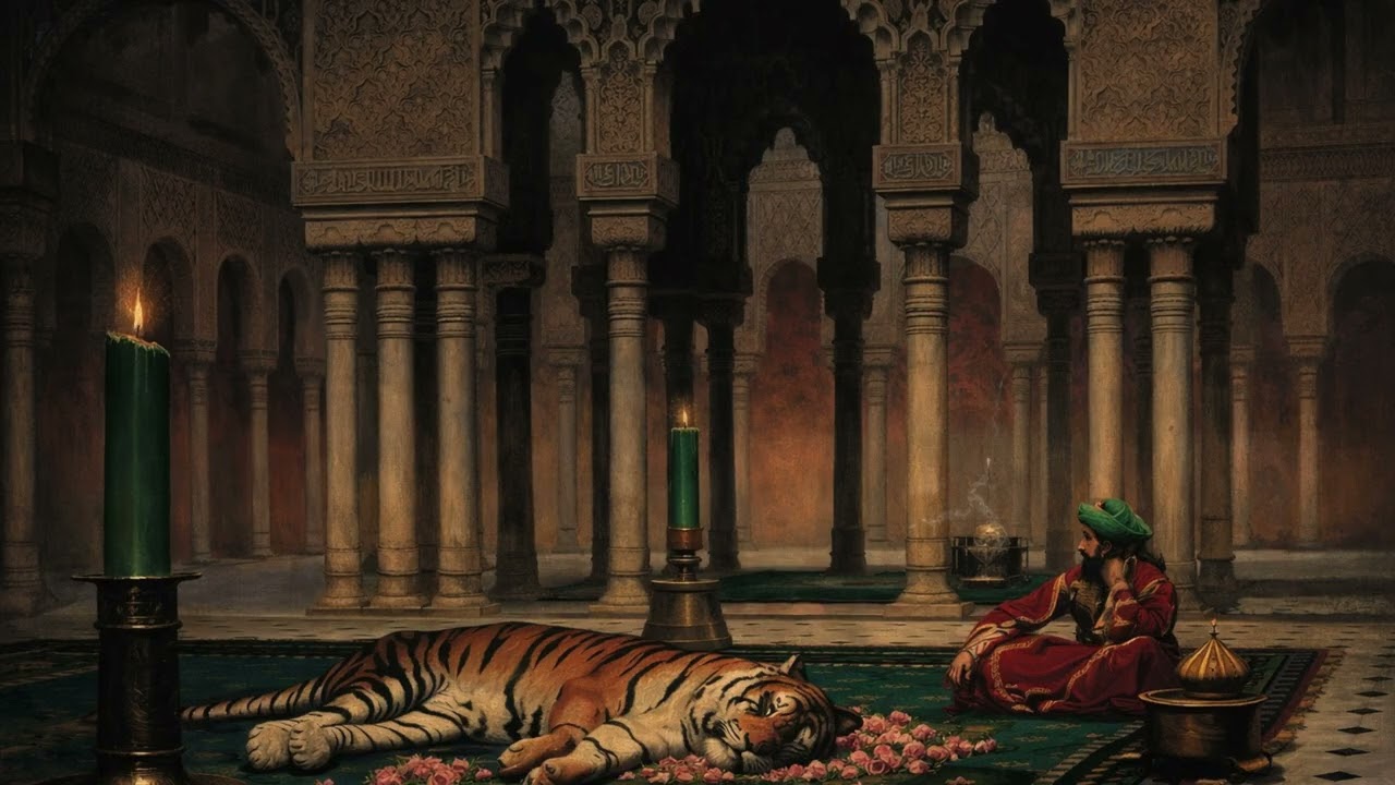 Şeyh Gâlib | Fariğ Olmam Eylesen Yüz Bin Cefâ