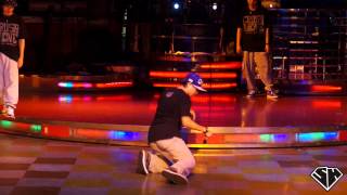 【15】20150705 South Heat Vol 3 高中職五專聯合舞展 ｜CRUSH MOVE｜