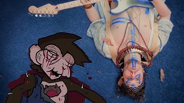 Chimpo box - Toxin (Animated Music Video)