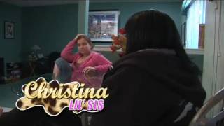 Crystal Girls Trailer