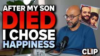 Losing My Son Started My Happiness Journey with Mo Gawdat Content