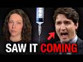 Health Canada EXPOSED After Their Vaccine Scandal Blows Up
