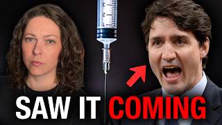 Health Canada EXPOSED After Their Vaccine Scandal Blows Up