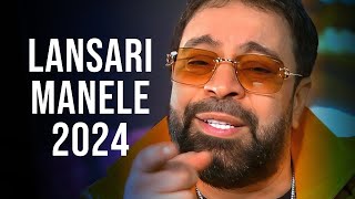 Muzica Noua Manele 2024 ? Mix Manele Noi 2024 ? Colaj Manele 2024 Cele Mai Noi