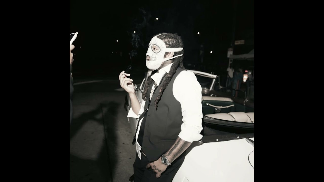 [FREE] Skrilla x FsDaBender Type Beat - 