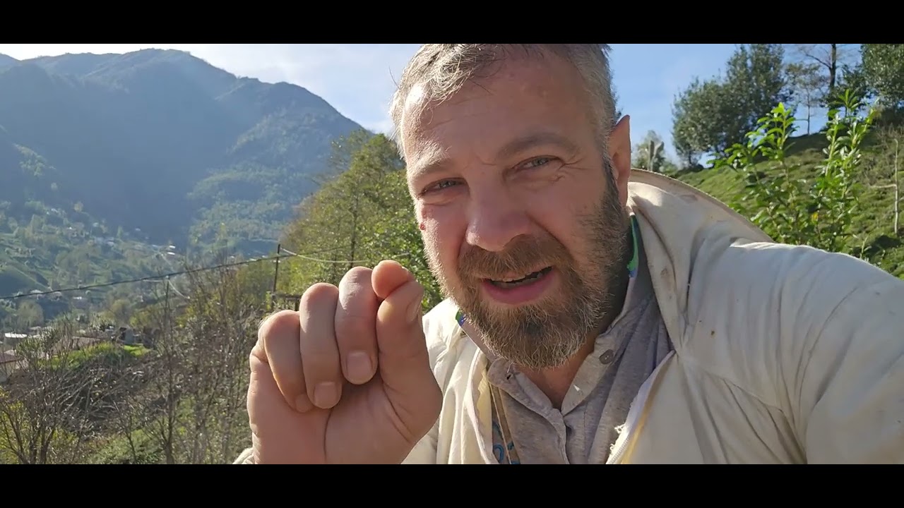 Ballı çerçevelerin ortasına delik açmanın önemi