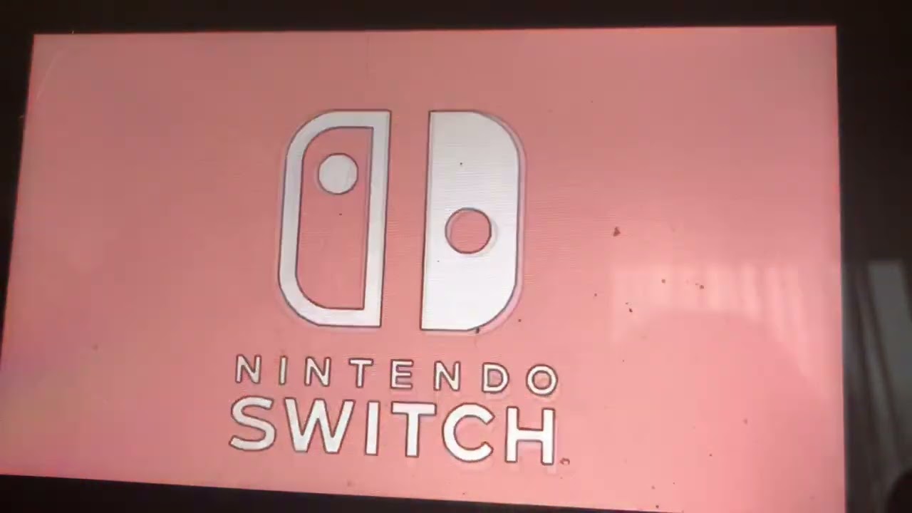 Реакция на экран завершения игры на Nintendo Switch