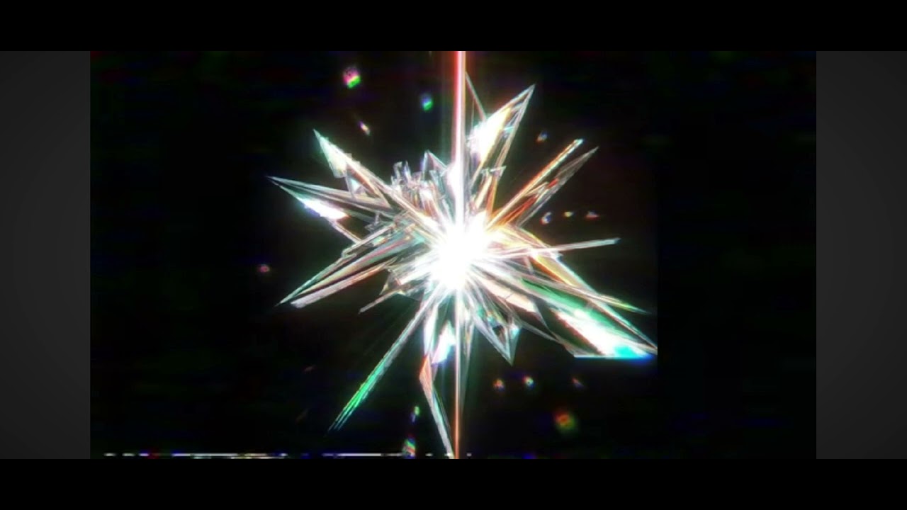 VISION SLOWED 8d AUDIO