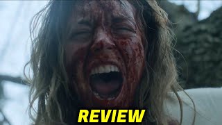 IMMACULATE Movie Review - Sydney Sweeney Horror, This Film Is...