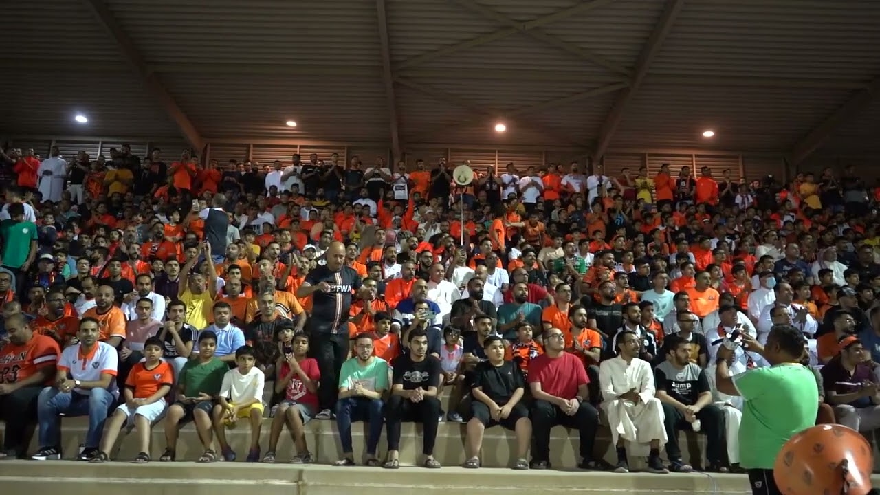 رابطة نادي الصفا 25/3/2023