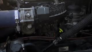 2020 Detroit Diesel Dd16 Sound