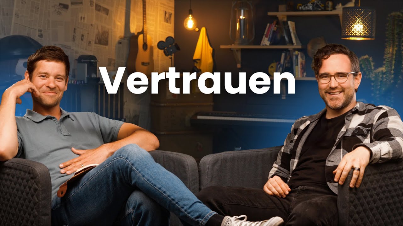 Warum es heute so schwer ist zu vertrauen – und was das mit dir macht