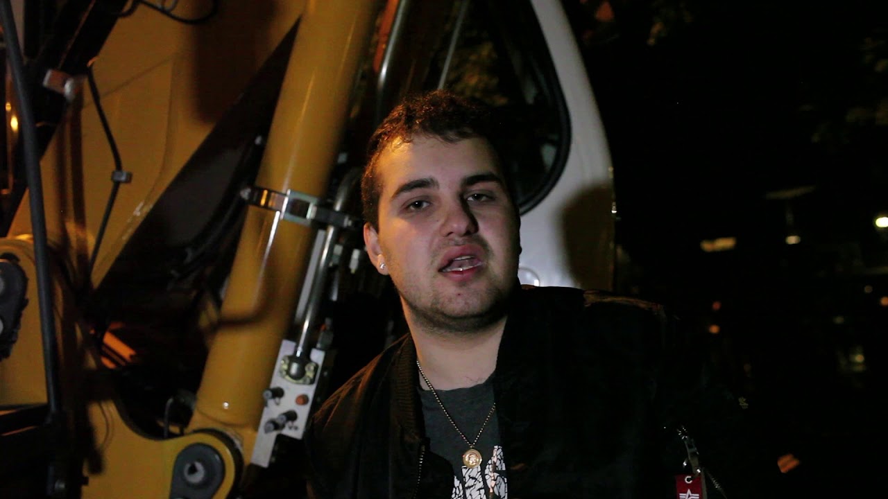 Kadun Sanomat - Lost Boi Figis (S001 - E0018)