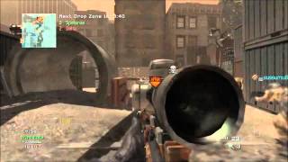 MSR Quad Feed ll AS50 Quad Feed